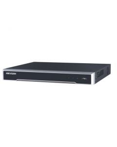 Hikvision DS-7616NI-Q2-16P-8TB 16 Channels 4K Network Video Recorder, 8TB