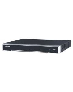 Hikvision DS-7616NI-Q2-16P 16 Channel 4K UHD Network Video Recorder with PoE, No HDD