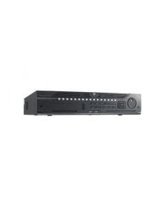 Hikvision DS-9664NI-I8 64 Channels 4K Network Video Recorder, No HDD