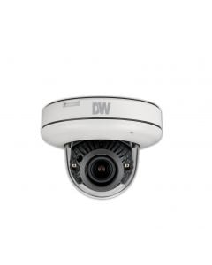 Digital Watchdog DWC-MV82DiVT 2.1 Megapixel Day/Night Outdoor IR Vandal Dome Camera, 2.7-13.5mm Lens