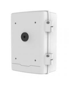 InVid IVM-JB6 Junction Box for Vision Series PTZs, White
