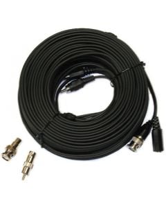 Cantek CPI-150 150ft Plug-n-Play Cable
