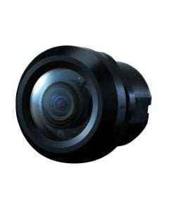 Weldex WDRV-5437C 600TVL IR LED Weatherproof Rear View Camera, 2.34mm Fixed Lens