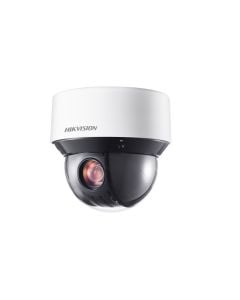 Hikvision DS-2DE4A425IW-DE 4 Megapixel Outdoor Network IR PTZ Camera, 25X Lens
