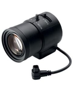 Bosch LVF-5005N-S1250 5 Megapixel IR-Corrected Lens, 12-50mm