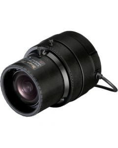 Tamron M118VP413IR C-Mount 4-13mm f/1.5 Varifocal Lens 