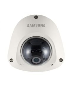 Samsung SNV-L6013R 2MP Full HD Vandal-Resistant Network IR Camera
