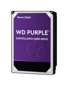 SecurityTronix ST-WD82PURX 8TB Surveillance Hard Disk Drive 