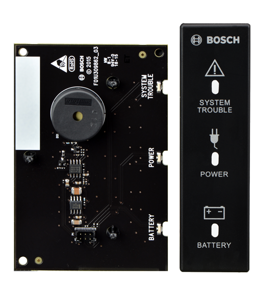 Bosch BO-B46 External Annunciator BO-B46 by Bosch