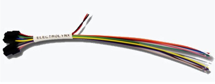 HES 2004M ElectroLynx Adapter 2004M by HES