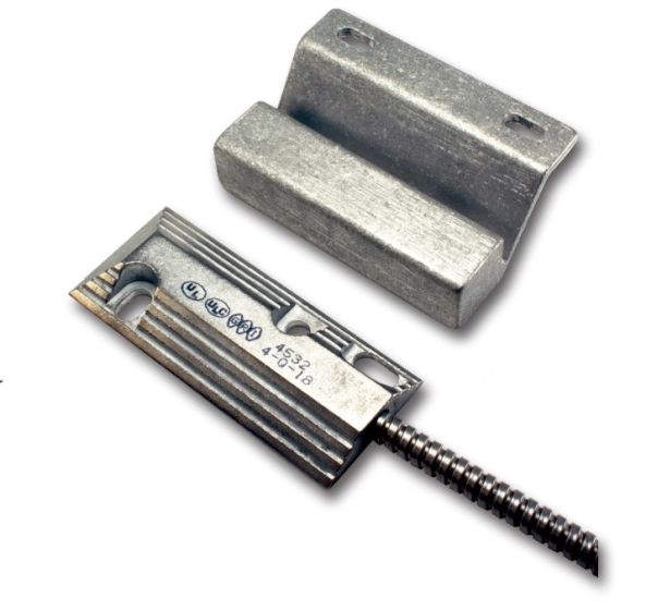 GRI 4532-W-2-2K Switch Set, Overhead Door 2 1/2 Closed Loop 4532-W-2-2K by GRI