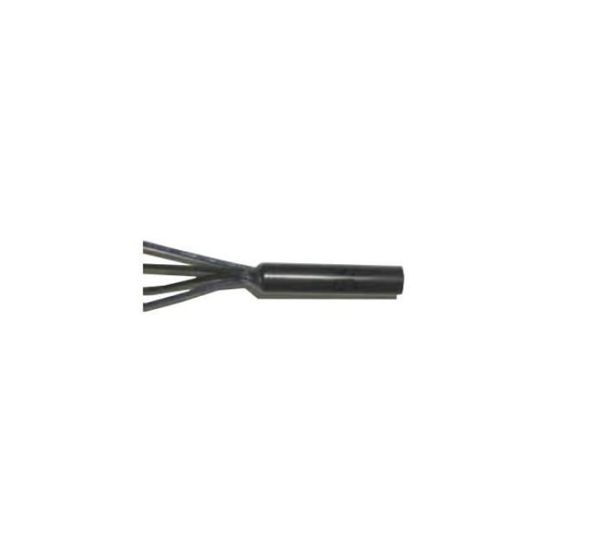 GRI 6644 Plug, 1.093" Silver Grey Knock 6644 by GRI