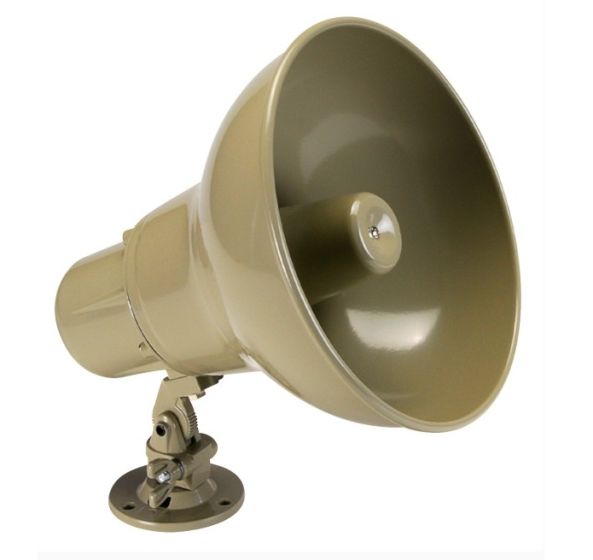 Aiphone AH-16T AH-16T Horn Speaker AH-16T by Aiphone