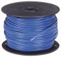 Linear 2500-567 18 Gauge Machine Tool Wire, Dark Blue 2500-567 by Linear