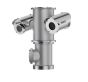Pelco EABE1-2X40QF06-SPT0-AC 2 Megapixel Network Outdoor PTZ Camera with 6.3mm Lens EABE1-2X40QF06-SPT0-AC by Pelco