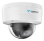 Luminys N3D-4LAV 4 Megapixel Network IP LumiLuxSmart Dome Camera with 2.7-13.5mm Lens N3D-4LAV by Luminys