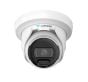 Luminys N5T-4CA2 4 Megapixel Network IP LumiColor Turret Camera with 2.8mm Lens N5T-4CA2 by Luminys