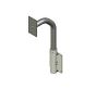 Dotworkz BR-CPM1 Compact Parapet Mount Bracket BR-CPM1 by Dotworkz
