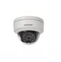 Hikvision DS-2CD2132F-S-2mm 3 Megapixel IR Fixed Dome Network Camera, 2mm Lens DS-2CD2132F-S-2mm by Hikvision