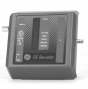GE Security S7731DVT-EST1 SM Video & Reverse MPD Data S7731DVT-EST1 by Interlogix