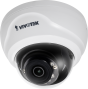 Vivotek FD8169-Bulk Indoor Fixed Dome Network Camera, 2.8mm Lens, 4 Pack FD8169-Bulk by Vivotek