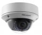 Hikvision DS-2CD2710F-I 1.3 Megapixel Network IR Outdoor Dome Camera, 2.8-12mm Lens DS-2CD2710F-I by Hikvision