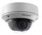 Hikvision DS-2CD2710F-IS 1.3 Megapixel Network IR Outdoor Dome Camera, 2.8-12mm Lens DS-2CD2710F-IS by Hikvision