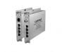 Comnet CLFE4+1SMSPOEC 4 Port 10/100 Mbps Ethernet Self-Managed Switch with PoE+ CLFE4+1SMSPOEC by Comnet