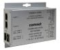 Comnet CNGE2+2SMS 4 Port Gigabit Ethernet Self-Managed Switch 2 SFP FX, 2TX CNGE2+2SMS by Comnet