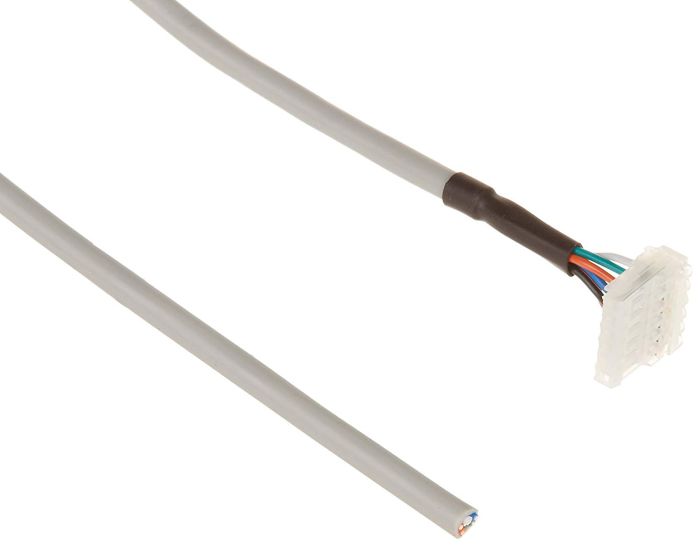 Securitron CAB-6 16 Feet 6 Conductor Cable with Connector CAB-6 by Securitron