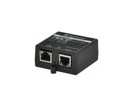 Altronix Pace1ST Single Port Long Range Ethernet Small Transceiver, 100Mbps Per Port, Requires Compatible Receiver Pace1ST by Altronix