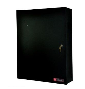 Altronix T2MK7516 16-Door Altronix/Mercury Access and Power Integration Kit - Trove2M2 with AL1024ULXB2, AL1012ULXB, 2-ACM8, PD16W T2MK7516 by Altronix