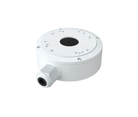 Digital Watchdog DWC-MT9JUNC Junction Box for MT9 Fixed Turret Camera DWC-MT9JUNC by Digital Watchdog