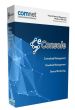 Comnet eConsole500 Powerful Network Management Windows Utility Suite for Up to 500 ComNet Switches eConsole500 by Comnet