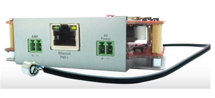 Bogen IPSM IP Speaker Module IPSM by Bogen