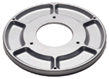 Panavise 312 Tray Base Mount 312 by Panavise