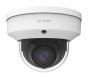 Avycon AVC-TV22M 2 Megapixel 4-in-1 HD-TVI/CVI/AHD/Analog Outdoor IR Vandal Dome Camera, 2.7-13.5mm Lens, White AVC-TV22M by Avycon