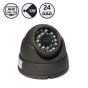 RVS Systems RVS-9001-AHD-01 AHD 150° Dome Camera, 66' Cable RVS-9001-AHD-01 by RVS Systems