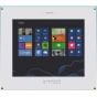 Weldex WDL-1900TMFM 19” Touch Screen Flush Mount LCD Monitor, Power Supply Included WDL-1900TMFM by Weldex