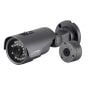Speco HTB5TG 5 Megapixel Outdoor IR HD-TVI Bullet Camera with Junction Box, 2.8mm Lens HTB5TG by Speco