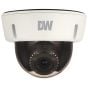 Digital Watchdog DWC-V6563WTIR 5 Megapixel Outdoor IR Vandal Dome Camera, 2.7-13.5mm Lens DWC-V6563WTIR by Digital Watchdog
