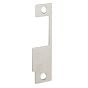 HES 852K-630 Faceplate with Radius Corners for 8500 Series in Satin Stainless Finish 852K-630 by HES
