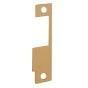 HES 852K-613 Faceplate with Radius Corners for 8500 Series in Bronze Toned Finish 852K-613 by HES