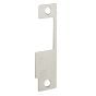 HES 852L-630 Faceplate for 8500 Series in Satin Stainless Finish 852L-630 by HES