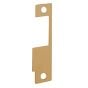 HES 851M-613 Faceplate for 8500 Series in Bronze Toned Finish 851M-613 by HES