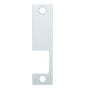 HES KD-629 Faceplate for 1006 Series in Bright Stainless Steel Finish KD-629 by HES