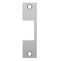 HES NM-630 Faceplate for 1006 Series in Satin Stainless Finish NM-630 by HES