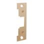 HES 791-612 Faceplate for 7000 Series in Satin Bronze Finish 791-612 by HES