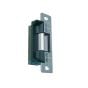 Adams Rite 7160-519-628-00 Electric Strike 24VDC Monitor / Fail-Secure in Clear Anodized, 1-1/16" or Less 7160-519-628-00 by Adams Rite