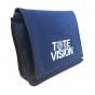 ToteVision TB-700 7" Durable Nylon Tote Bag with Sun Shield TB-700 by ToteVision
